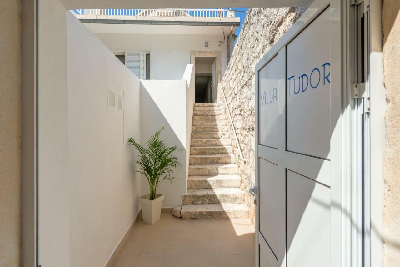 Apartman Tudor *