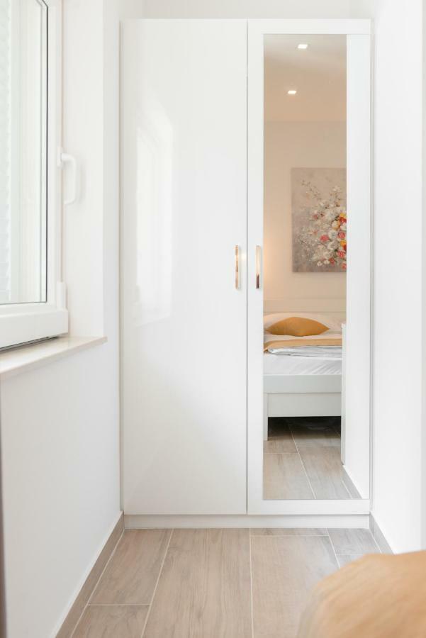 Apartment Tudor Hvar Town