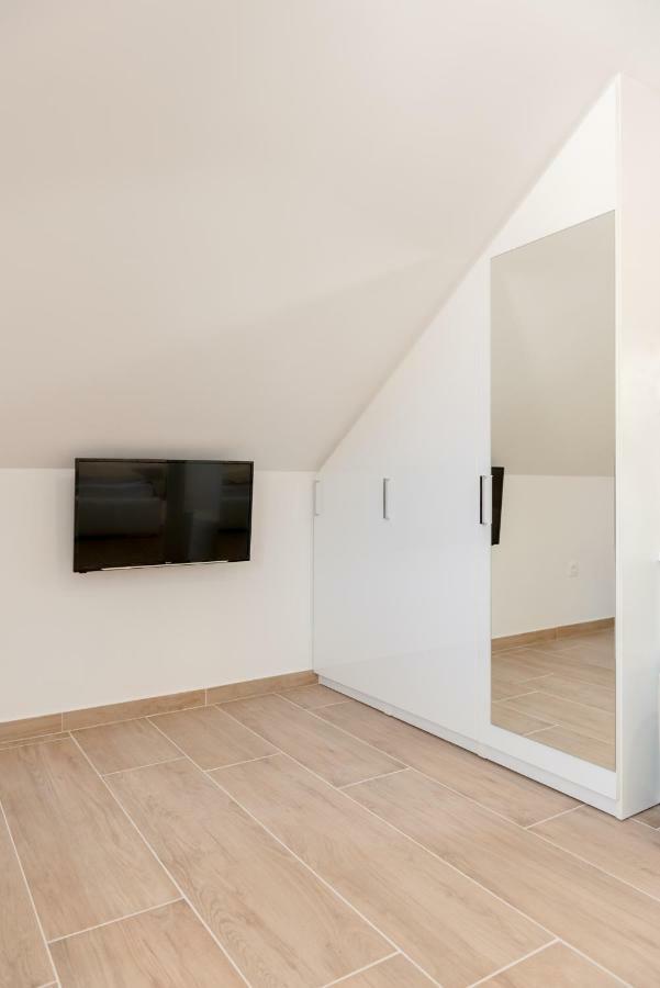 Apartment Tudor *