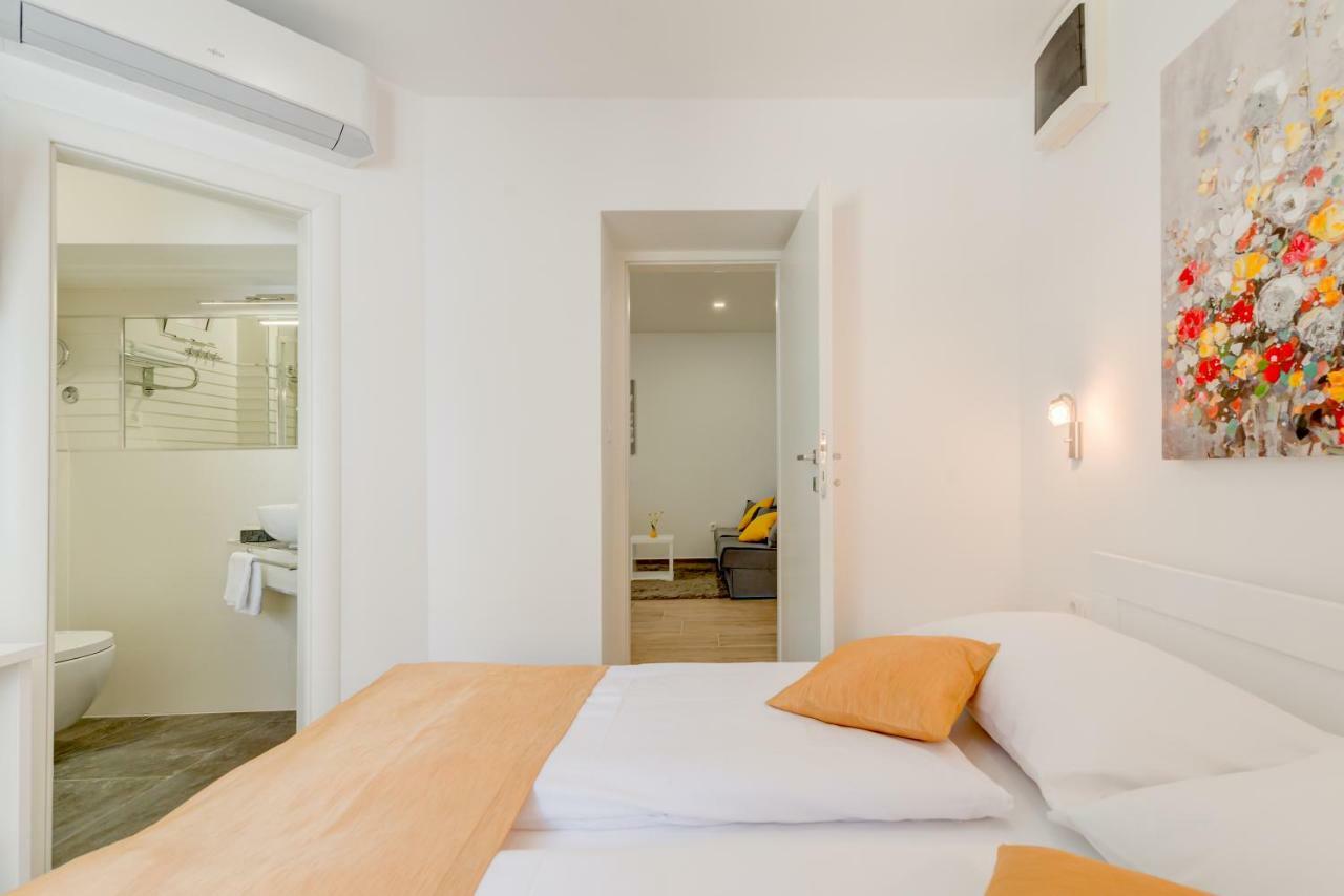 Apartman Tudor Hvar Town