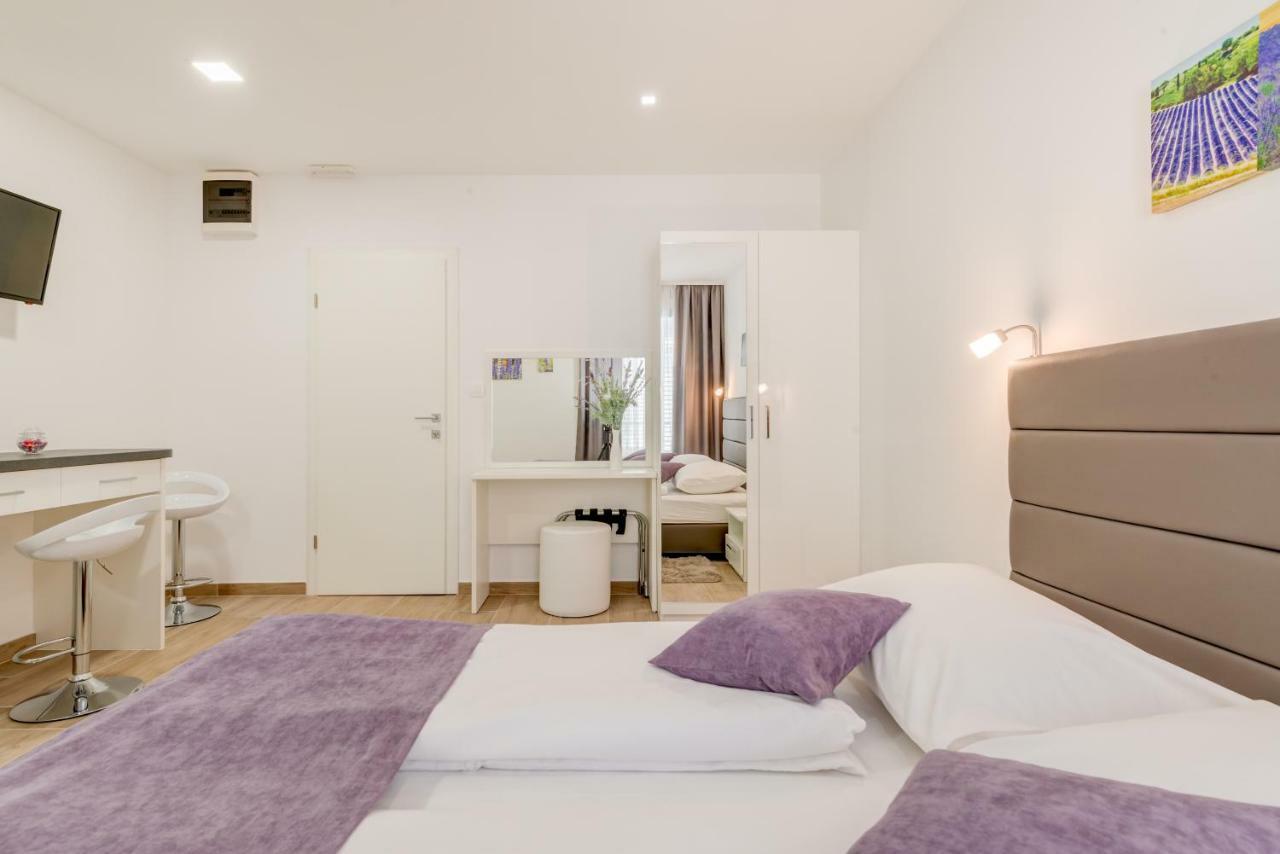 Apartman Tudor *