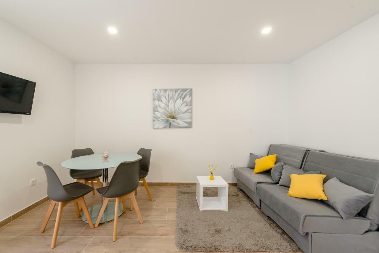 Tudor Apartman
